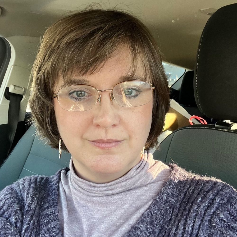 Amy Kennedy