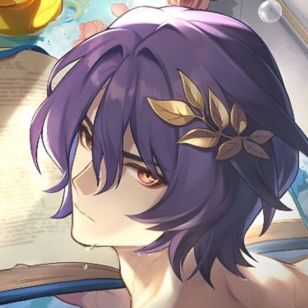 ⠀𝜗 veritas 𝜚ྀི