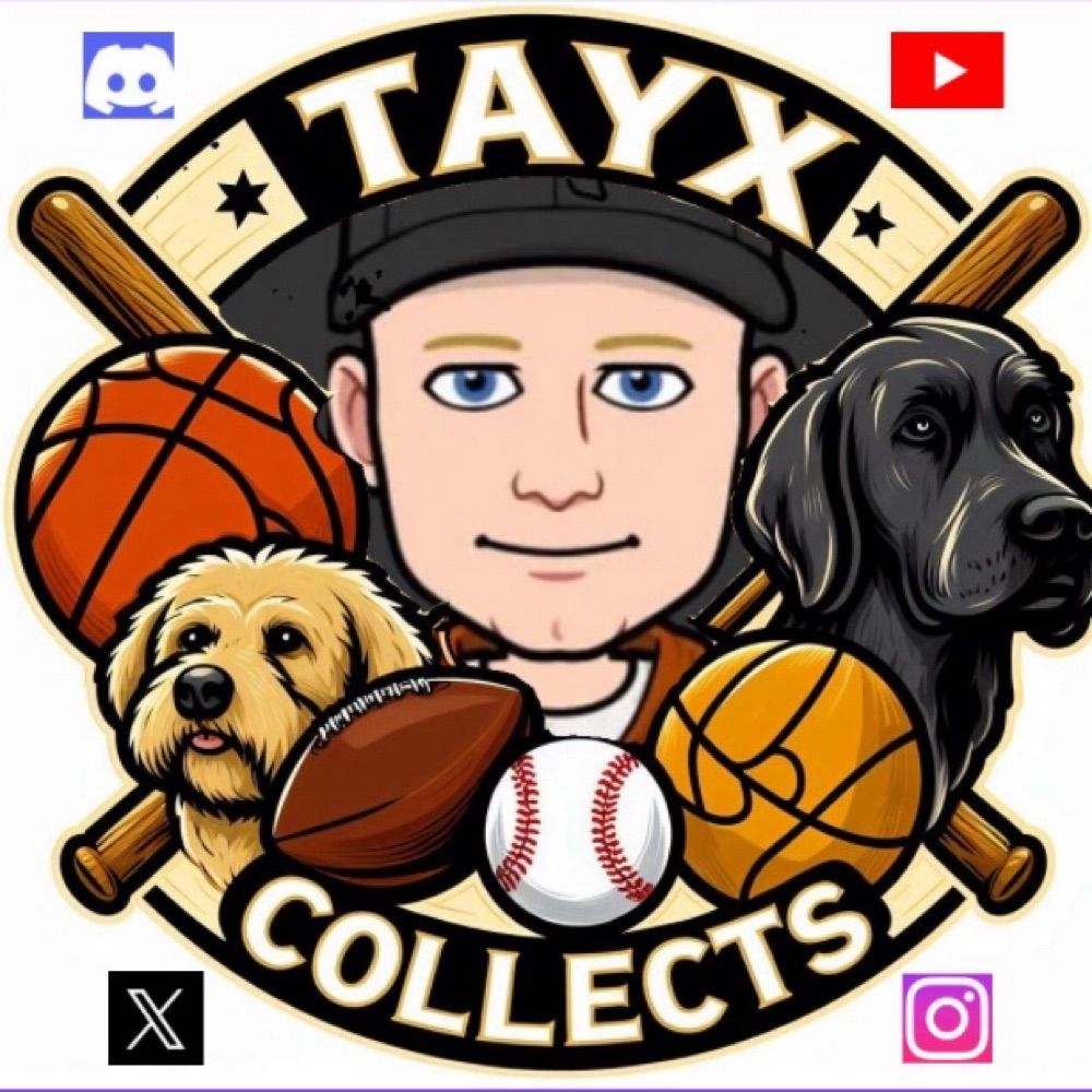 TayX Collects