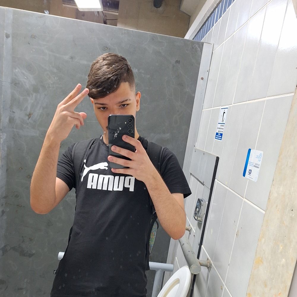 ribeiro 🦅