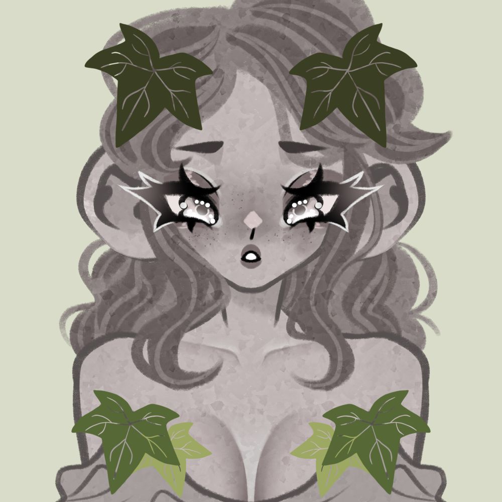 Ivy 🌿🪽