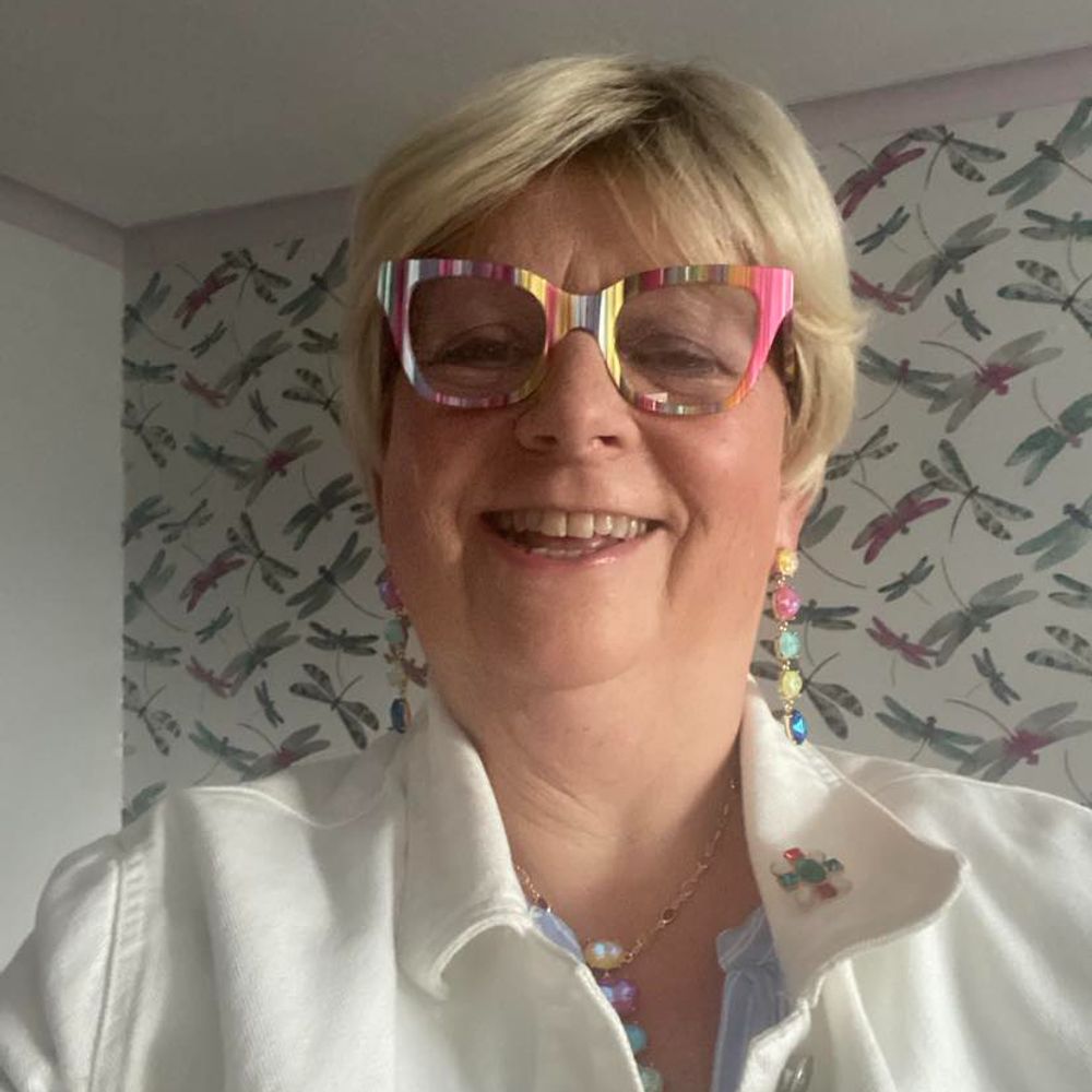 Lesley Goodburn