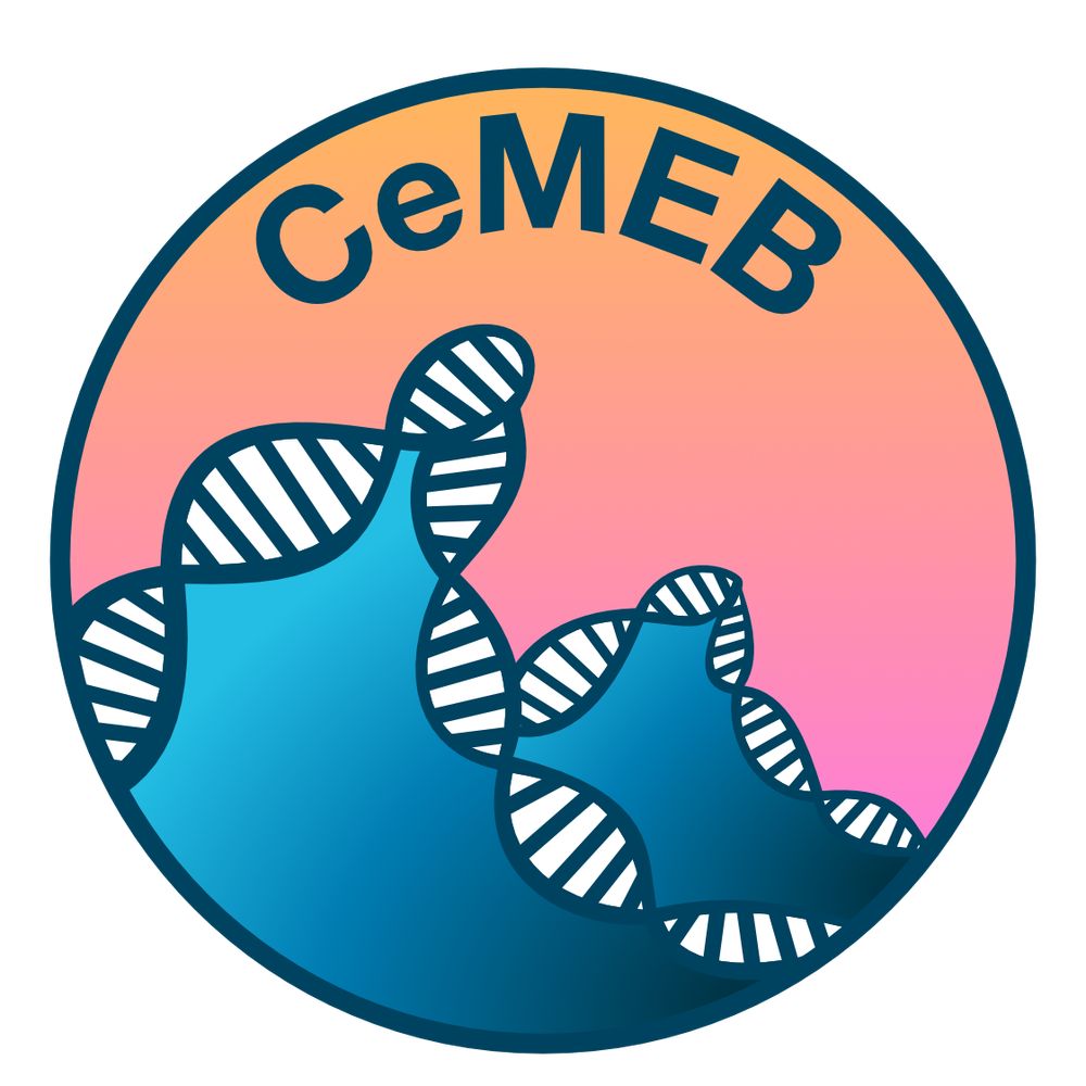 CeMEB - Centre for Marine Evolutionary Biology