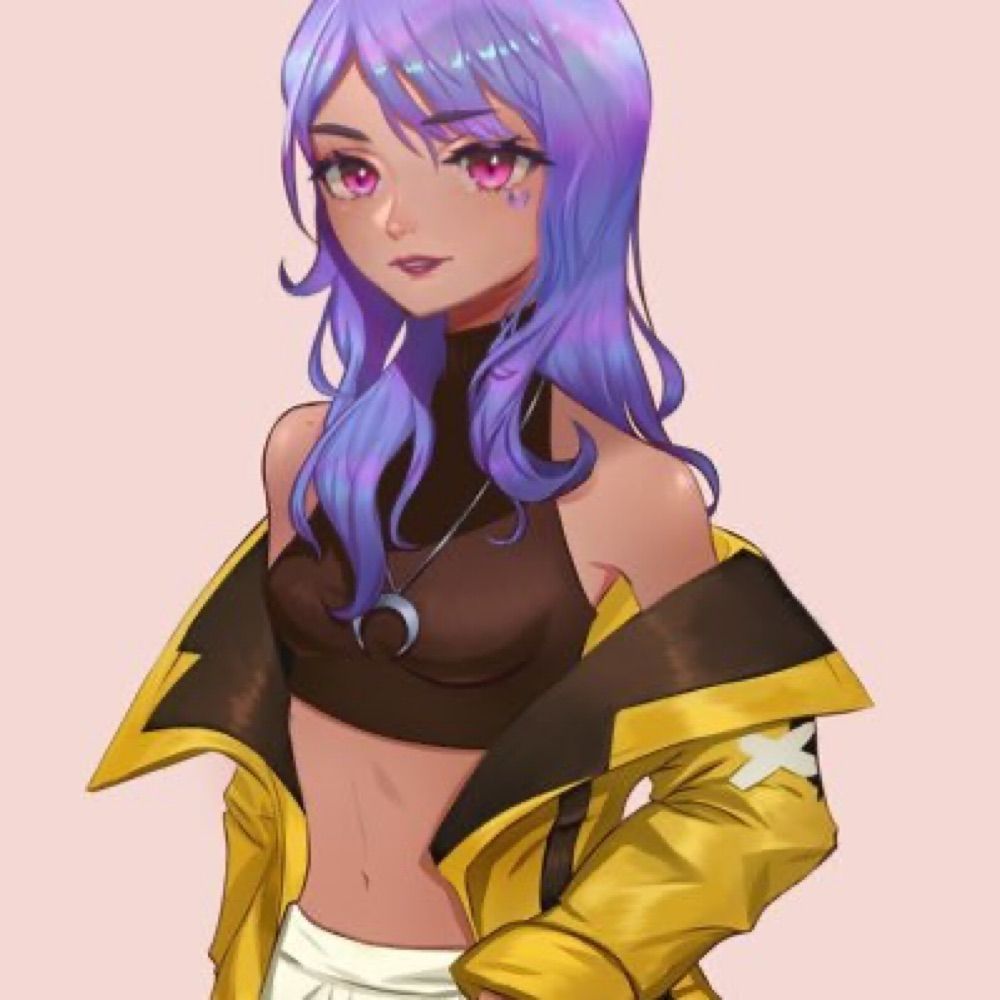 Sierra Kate (Open Commission)