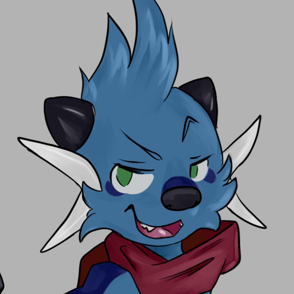 Resident Dewott Bastard