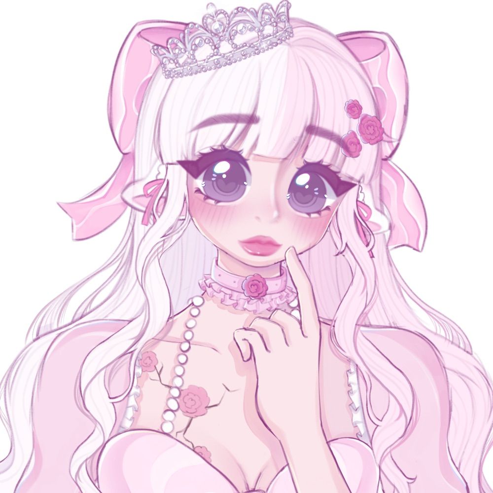 🎀Dolly Princess🎀
