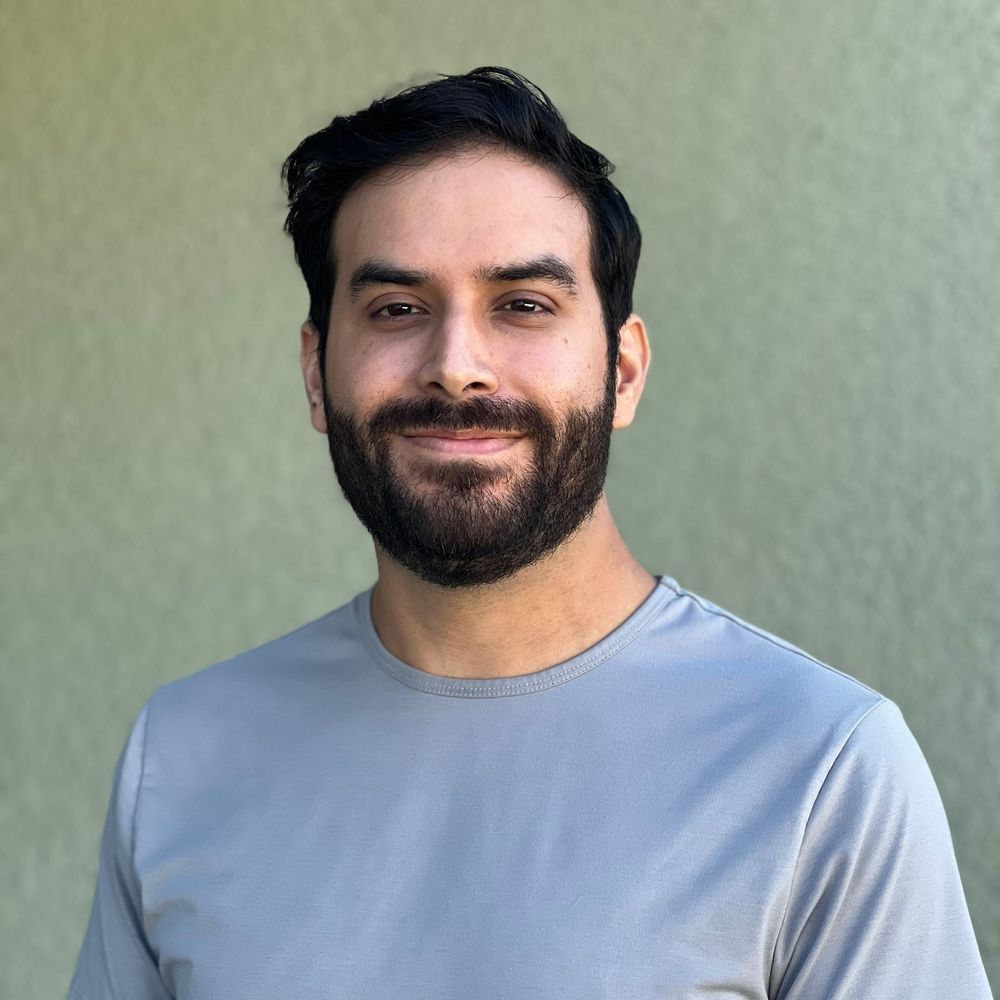 Raphael Medina