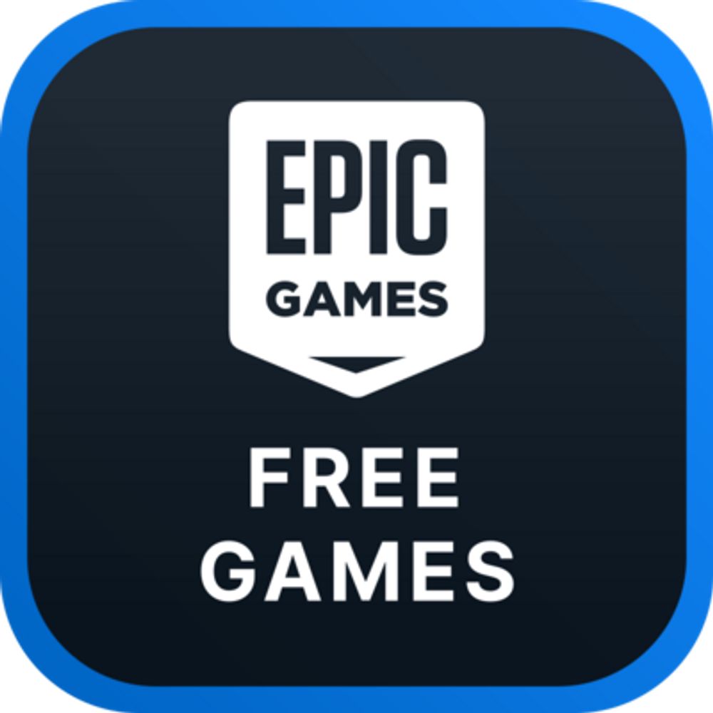 Epic Games: Free Games 🎮