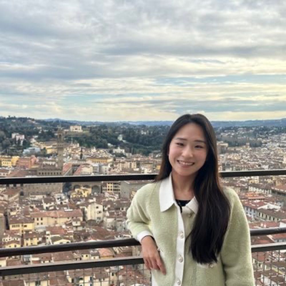 Jessie Zhu