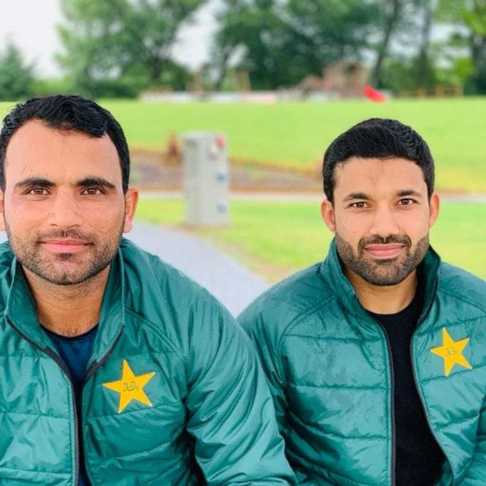 Chaudhary Ali Hamza