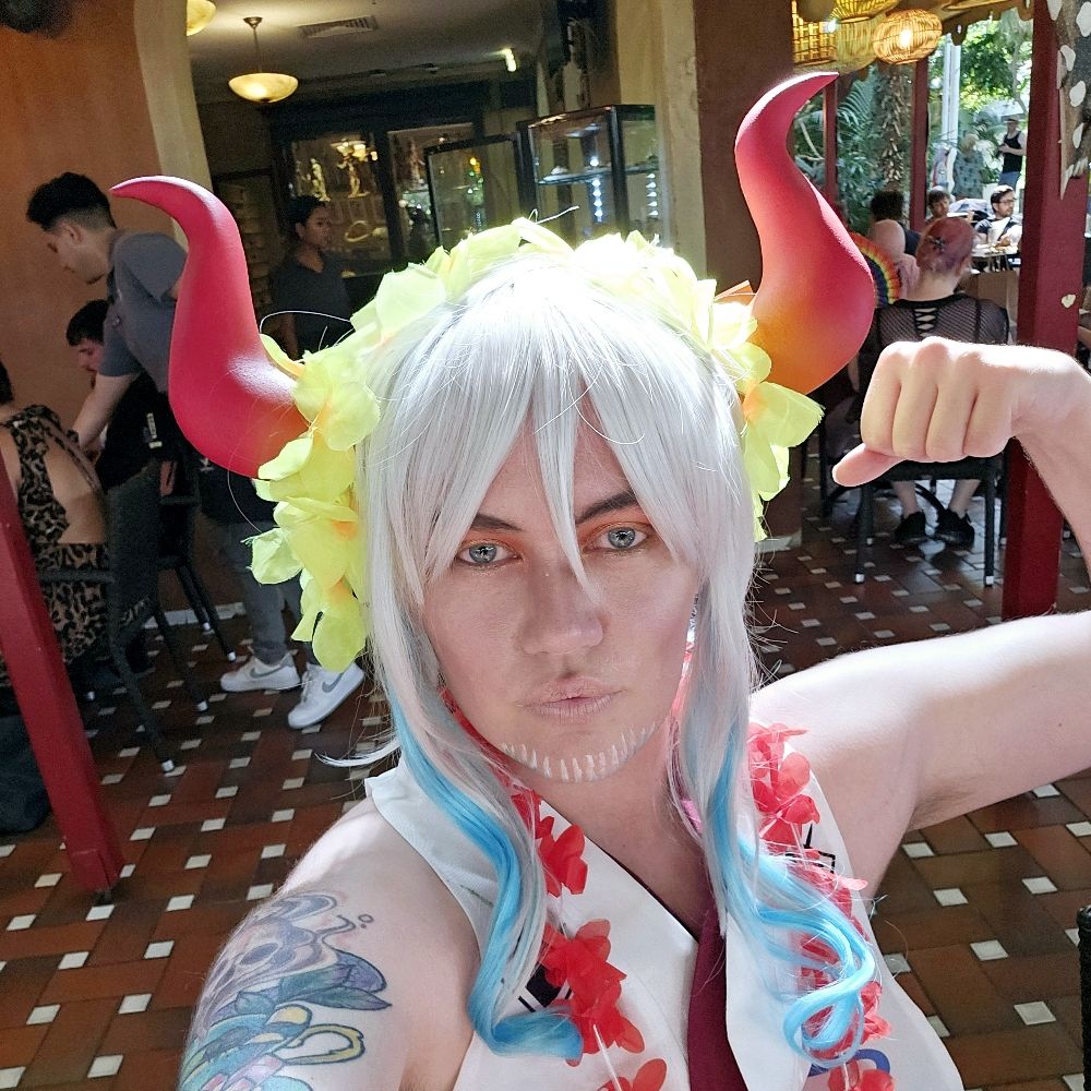 Maximilian