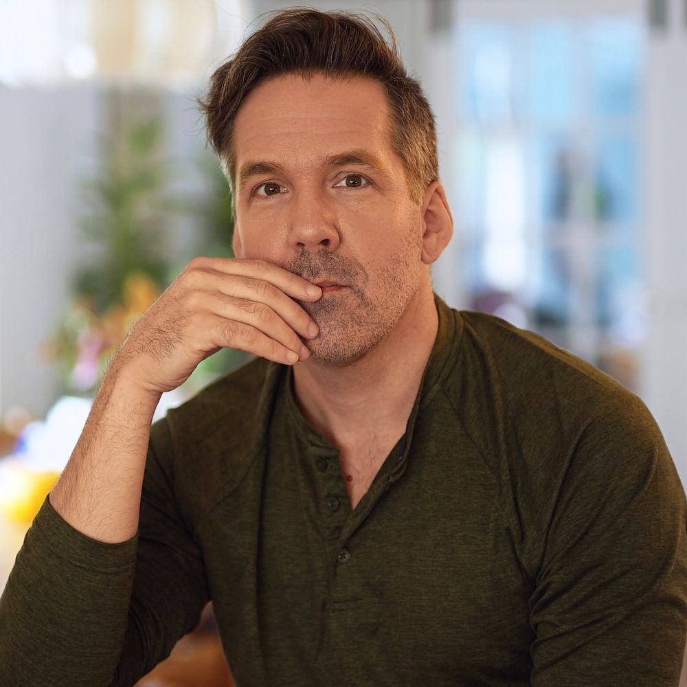 Benoît Finley