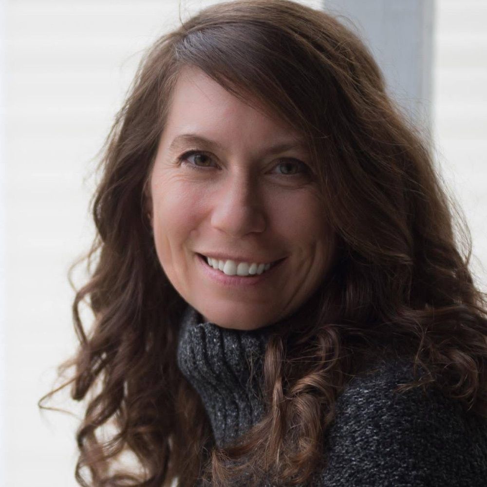 Stacie Lech
