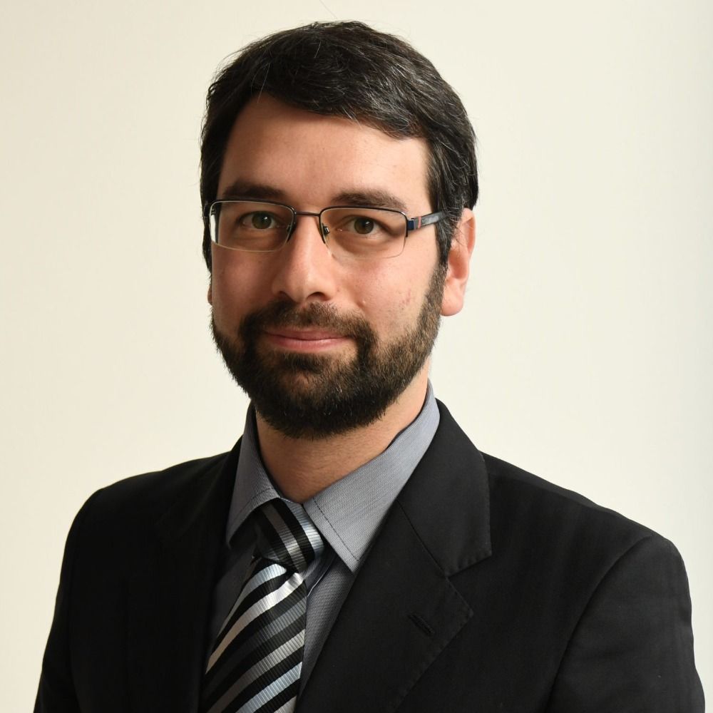 Robert Somogyi