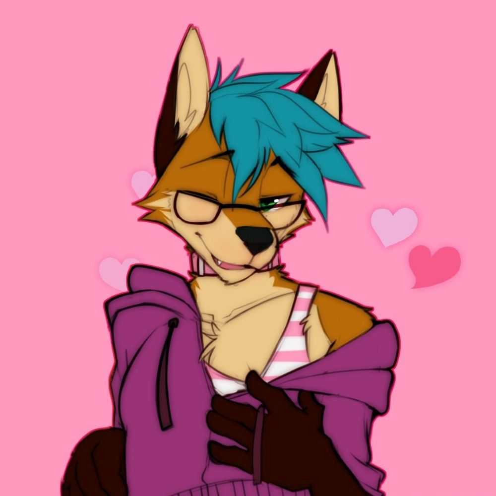Xedos FFoxxy AD 🔞