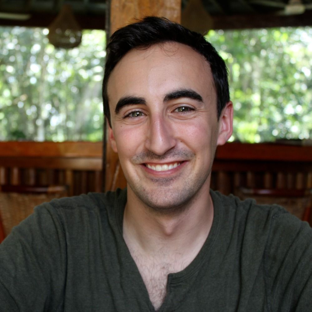 Adam Wagner