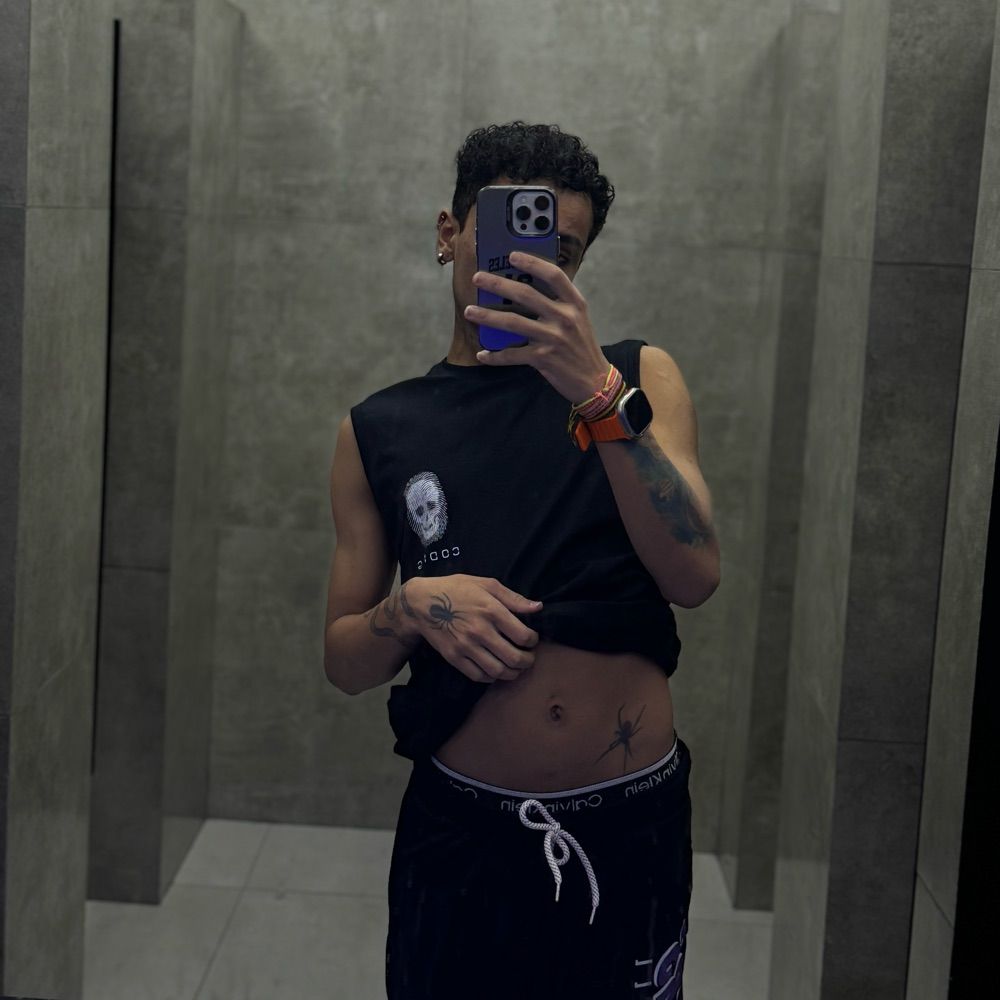 Vitor Macedo 
