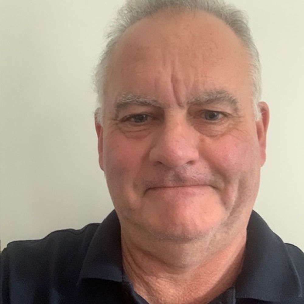 Dr Andrew Whittaker