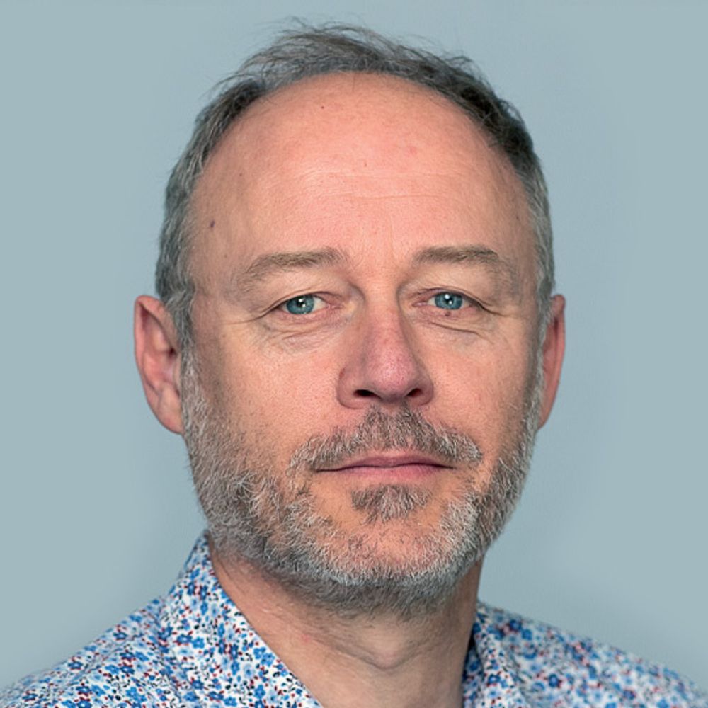 Denis Gravouil 