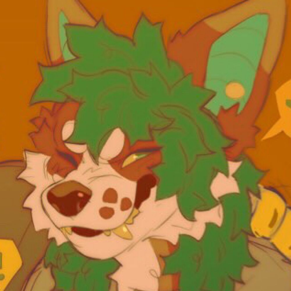 🐊Rex🐺