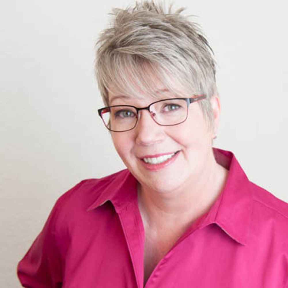 Tamara G. Suttle