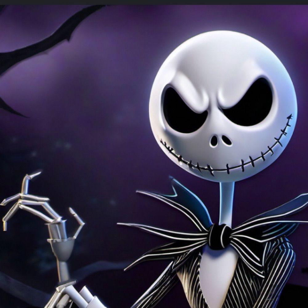 Jack Skellington