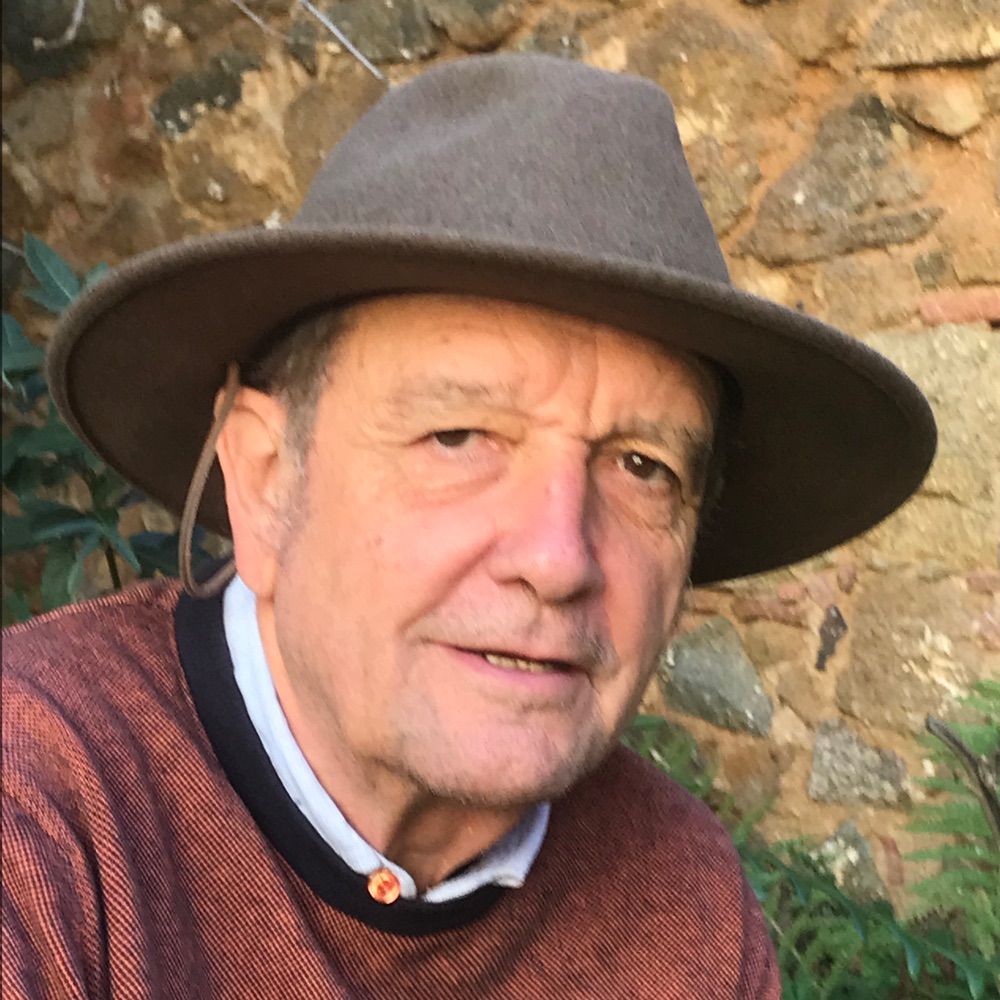 Jordi Corbera