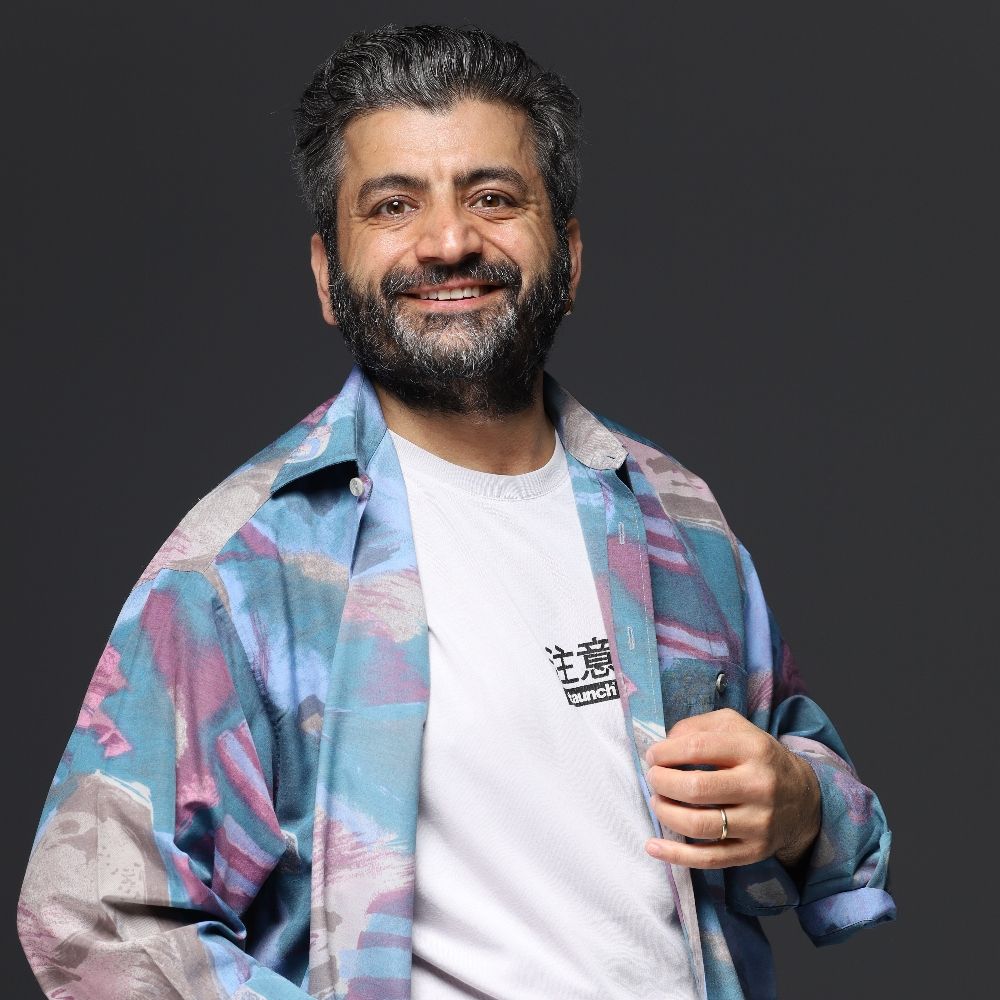 Ali Bahadır Bahar
