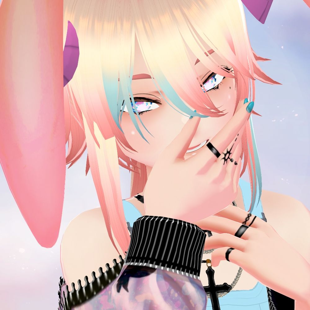 Bunnie 🐇🦇 Redebut 2026!!