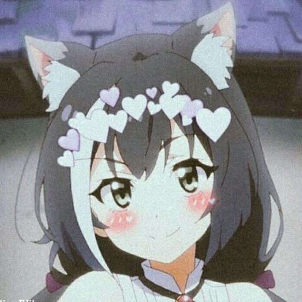 ❄️ Fuwucchi ❄️