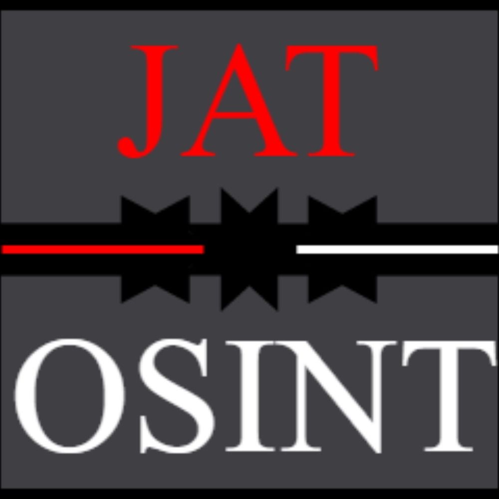 Jatosint's avatar
