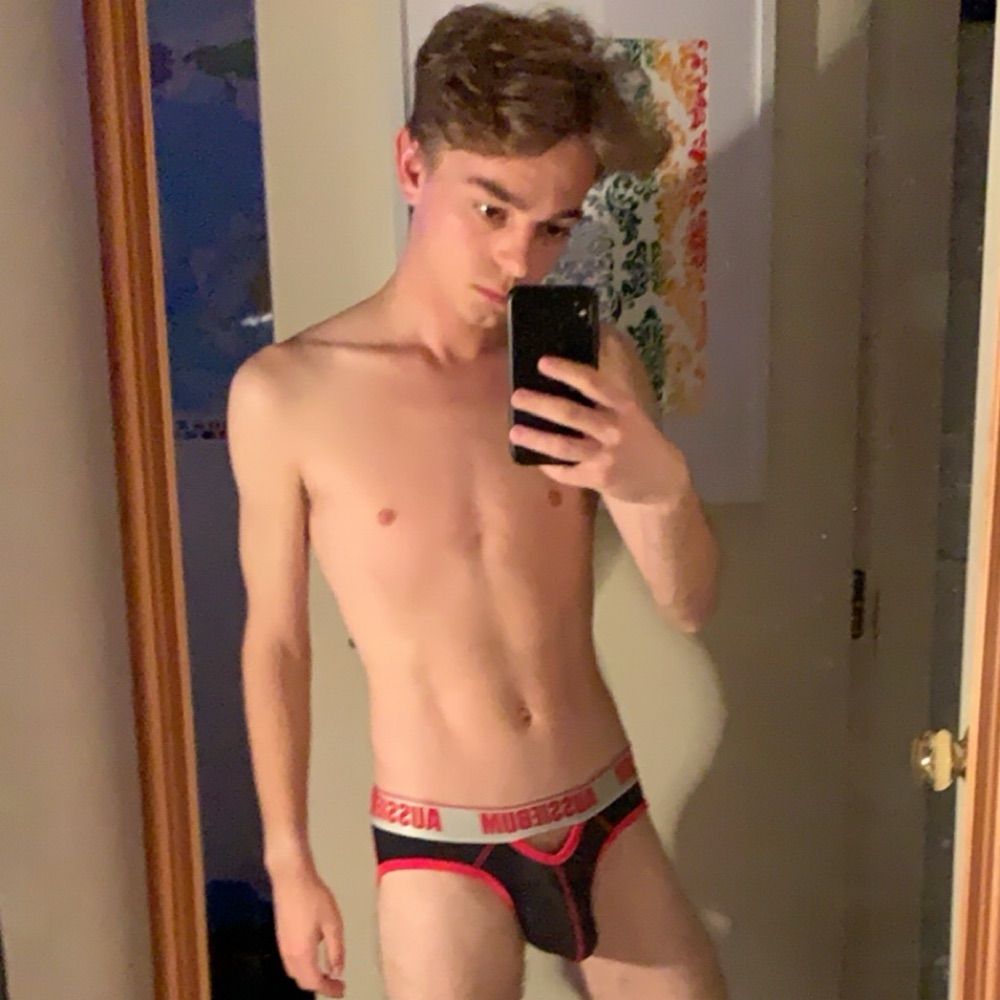 Nicholas Twink