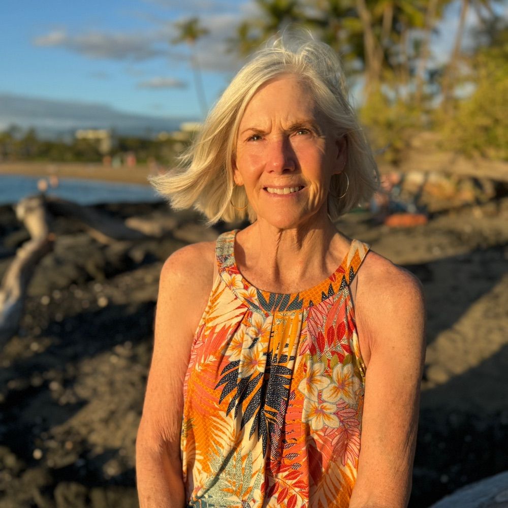 Barb Fitzharris