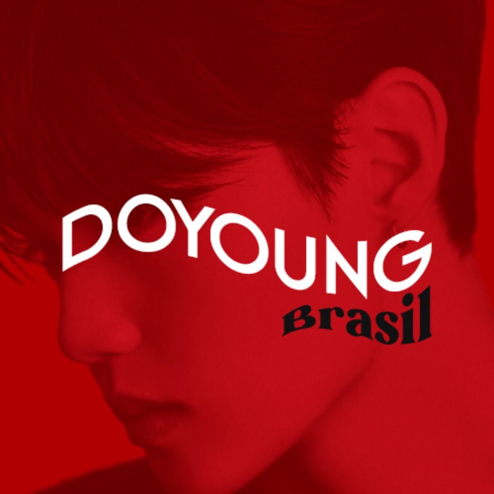 Doyoung Brasil 🐰