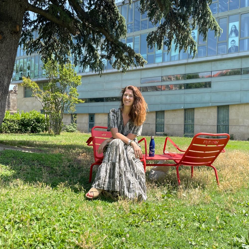 Alexandra Piaumier