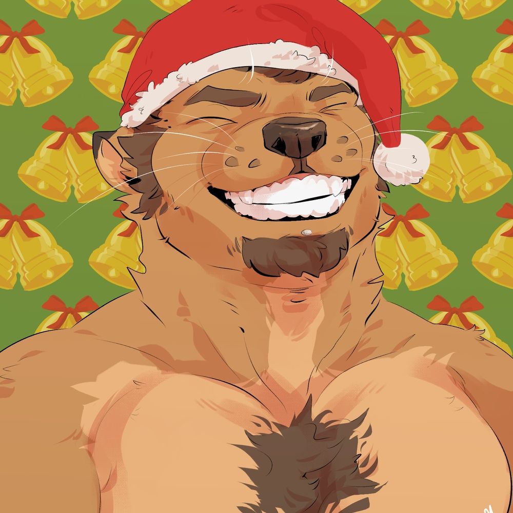 The Hotter Otter