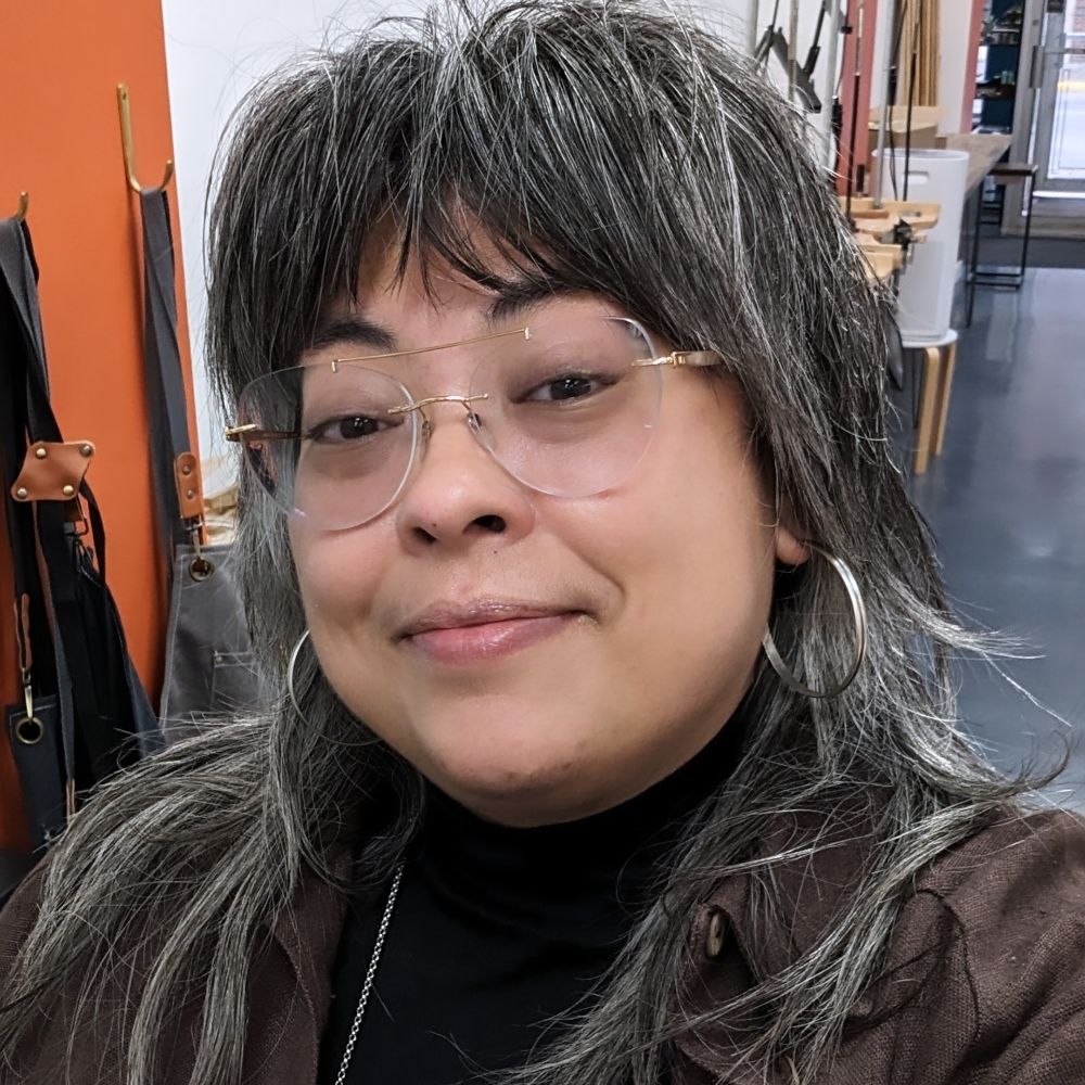 JOVY ROCKEY | METALSMITH