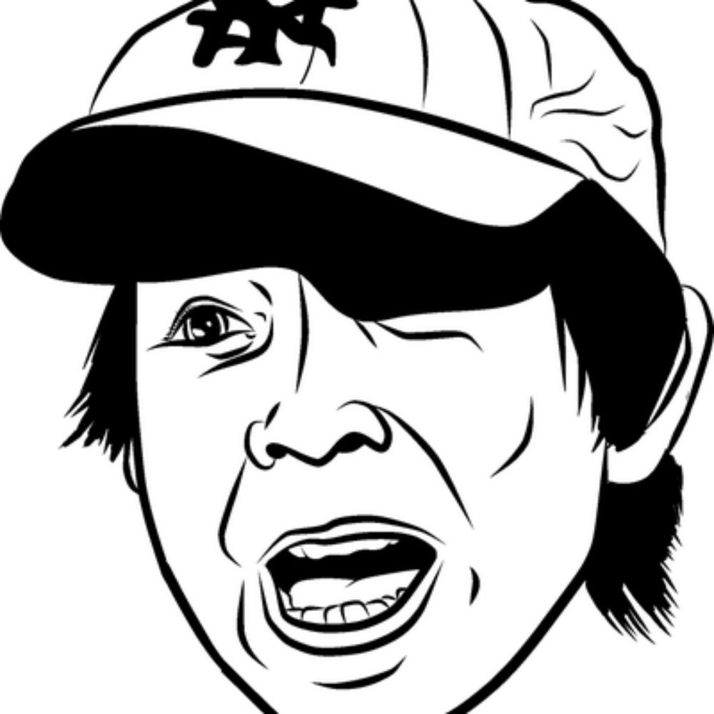 Walter Chaw's avatar