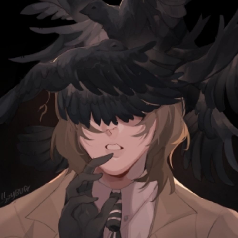 liz 🐊