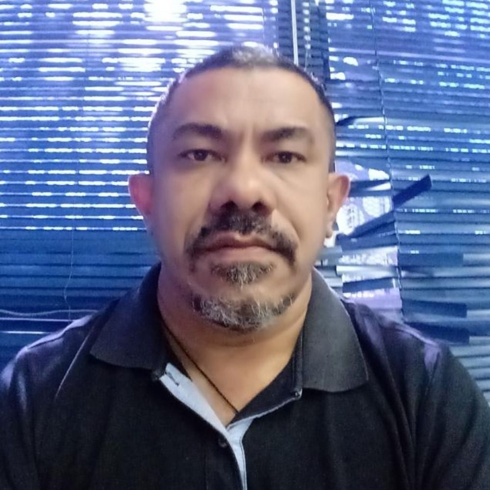 Deoclécio Monteiro