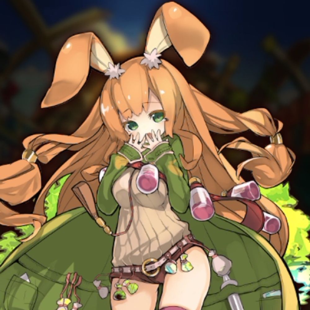 りっちゃんどぉる