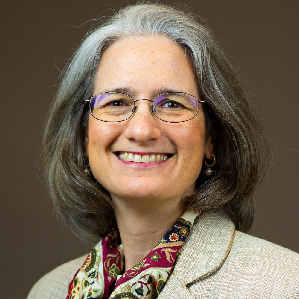 Elizabeth Weber Handwerker