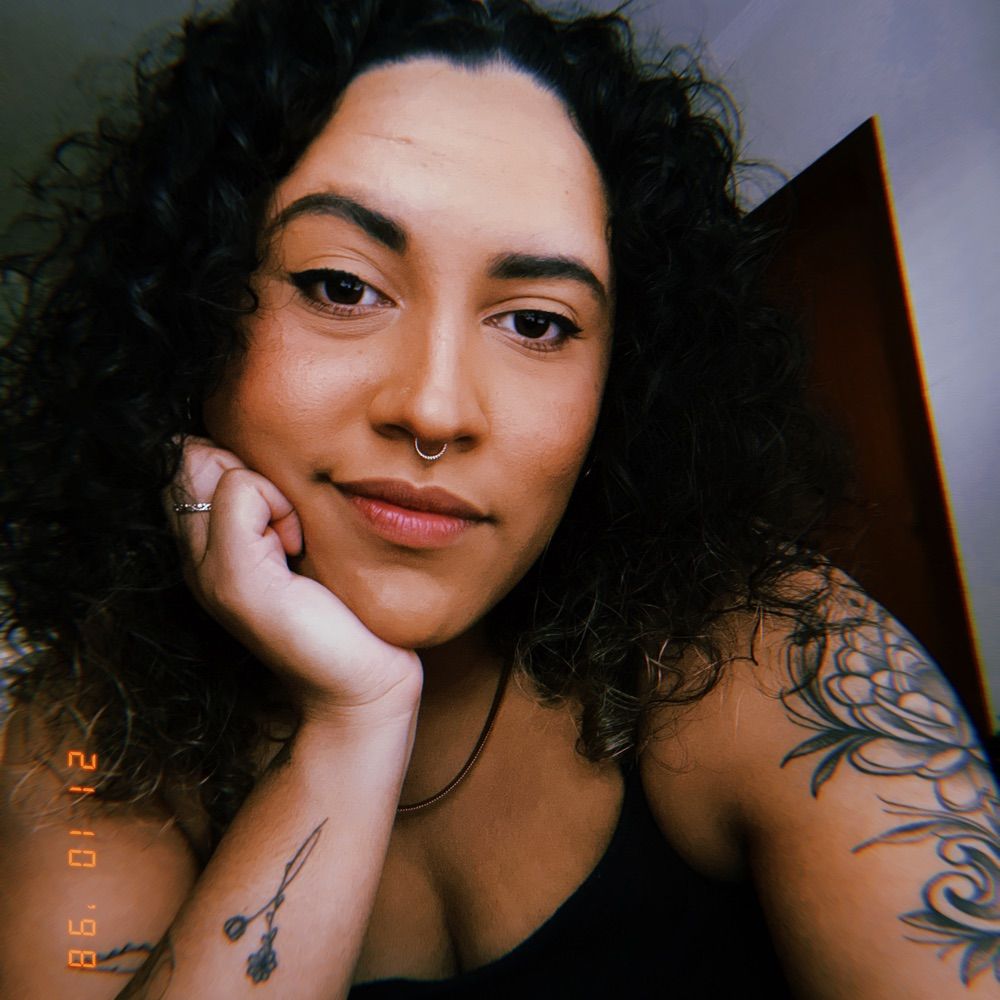 Carol França 