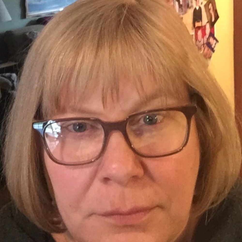 Laurie Gjerpen