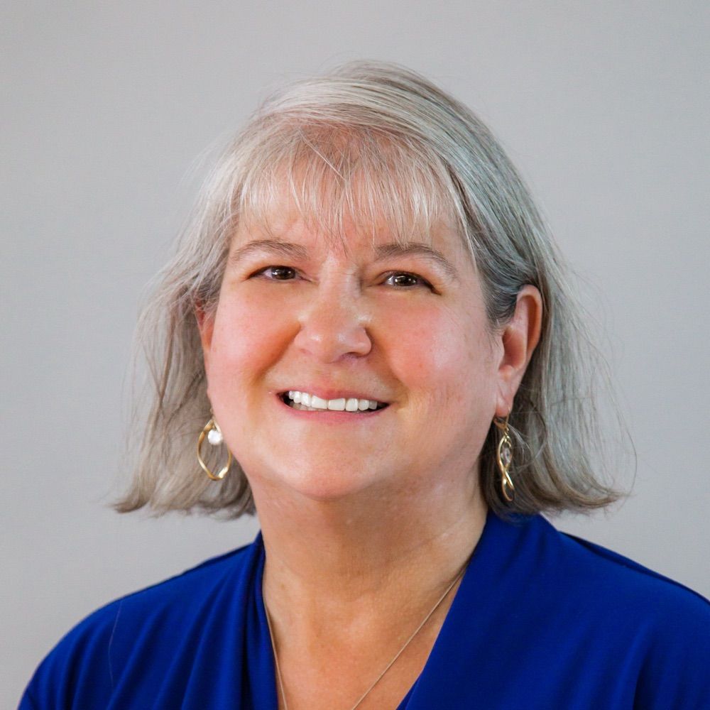 Susan Nutting