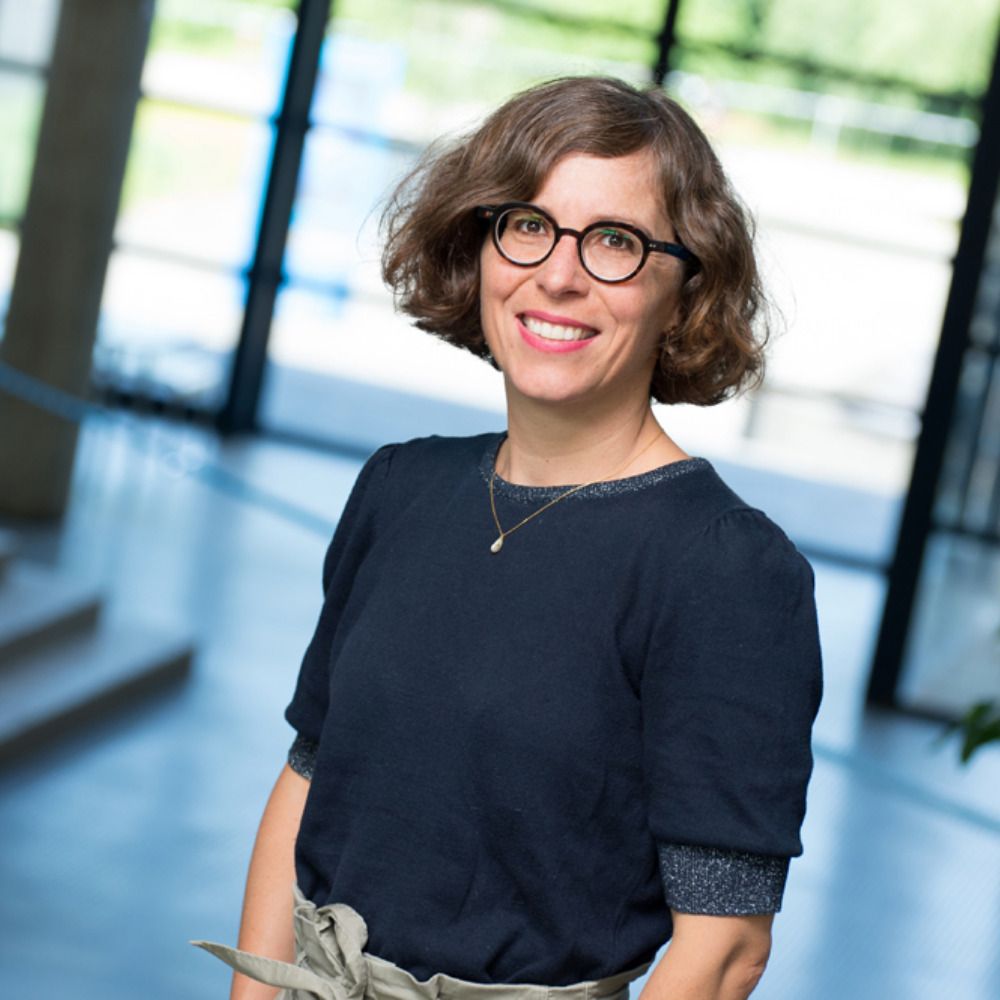 Véronique Boillet