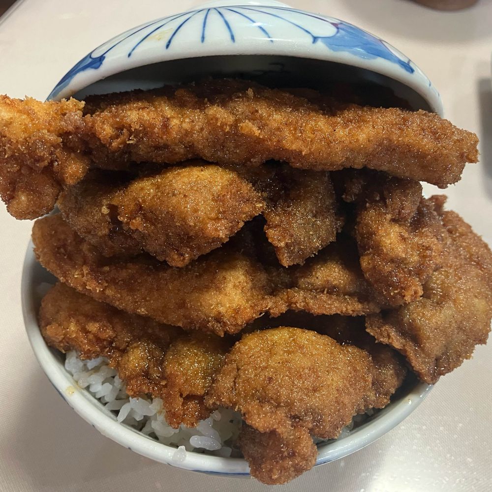 しぇはんとくっぱ