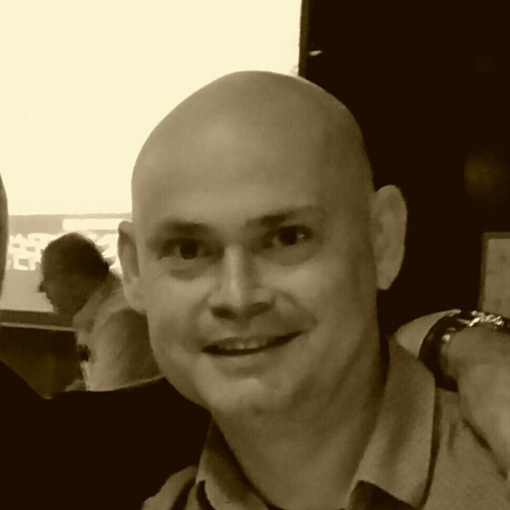 Erwin Veldman