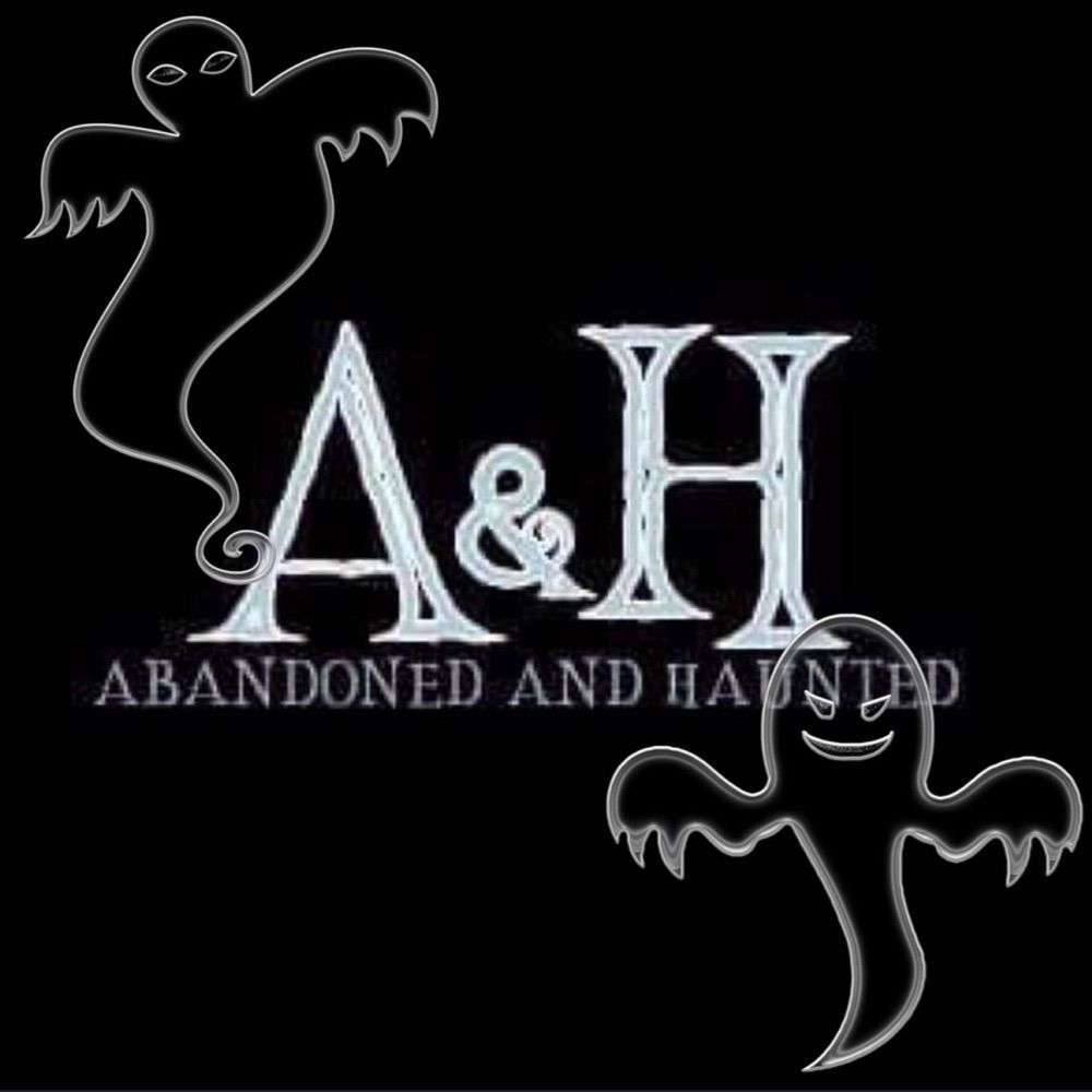 TeeeAbandonedandHaunted