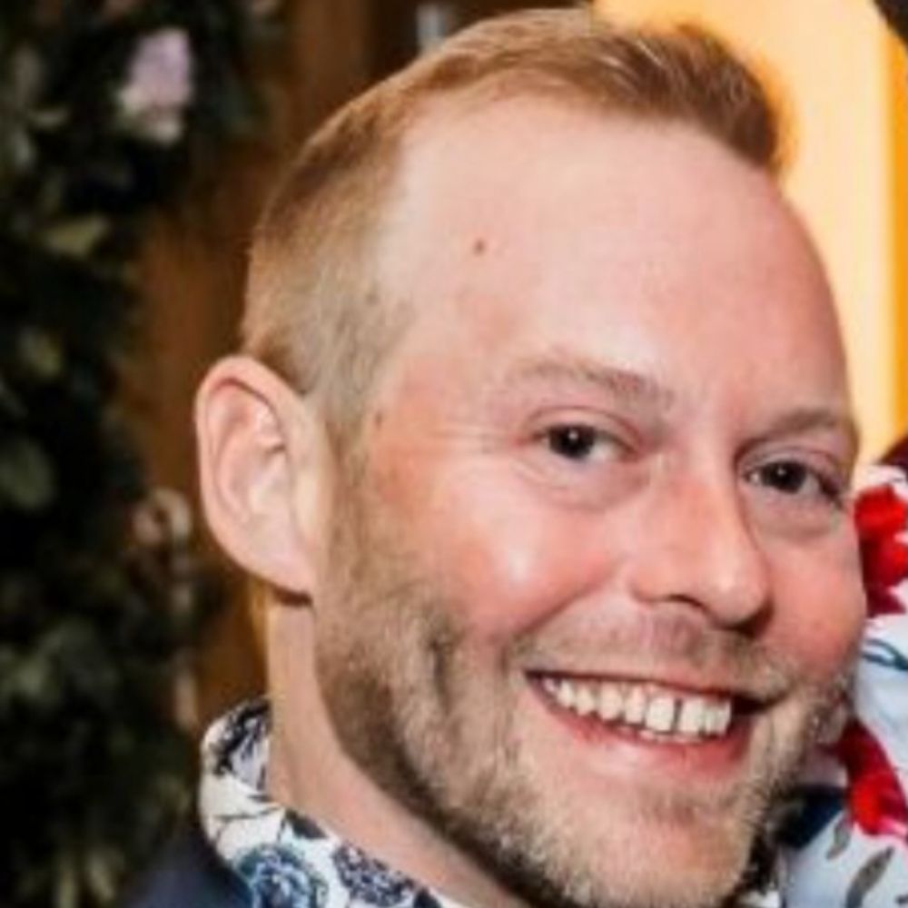 Joe Quail